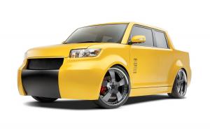 Scion xB by MVDesignz 2008 года